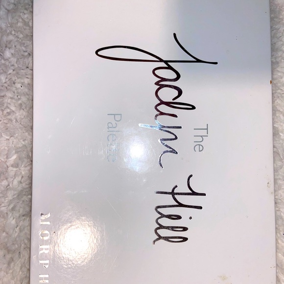 Morphe x Jaclyn Hill Palette - Picture 1 of 4